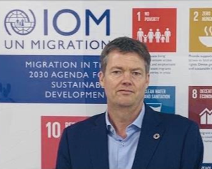 Pär Liljert  headshot